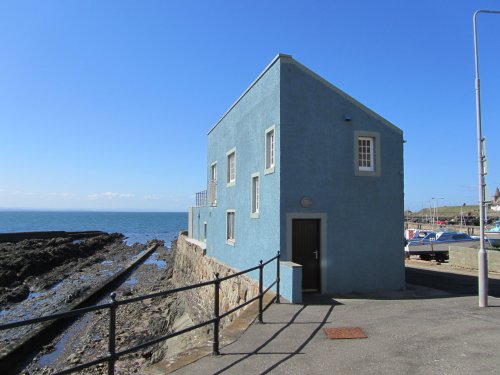 East Pier Smokehouse