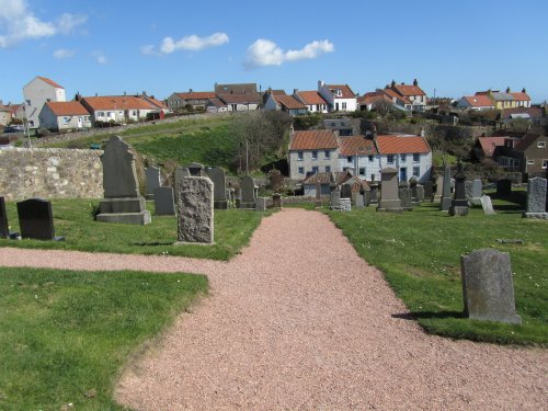 The Cemetery