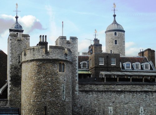 The Tower of London