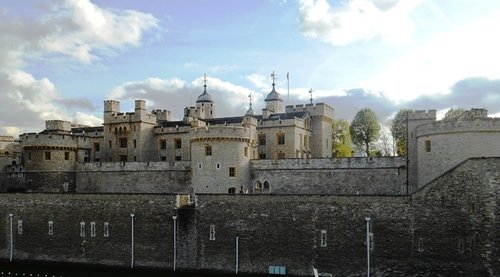 The Tower of London