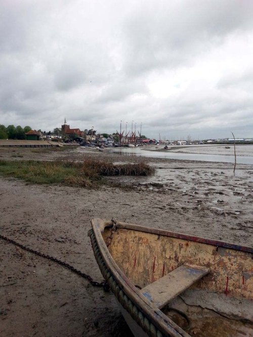 Maldon, Essex