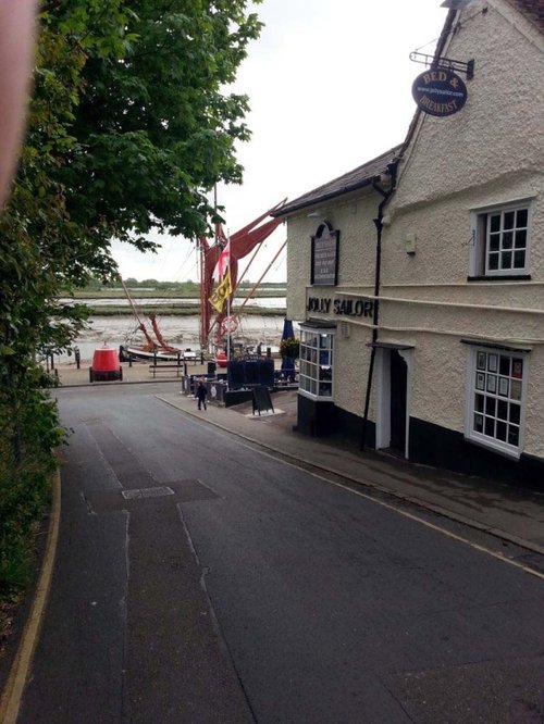 Maldon, Essex