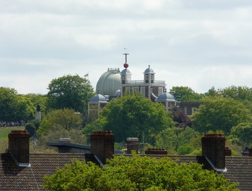 Royal Greenwich Observatory