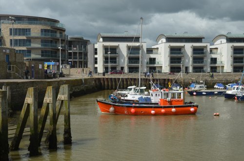 West Bay Harbour