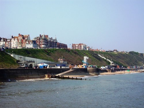 Cromer