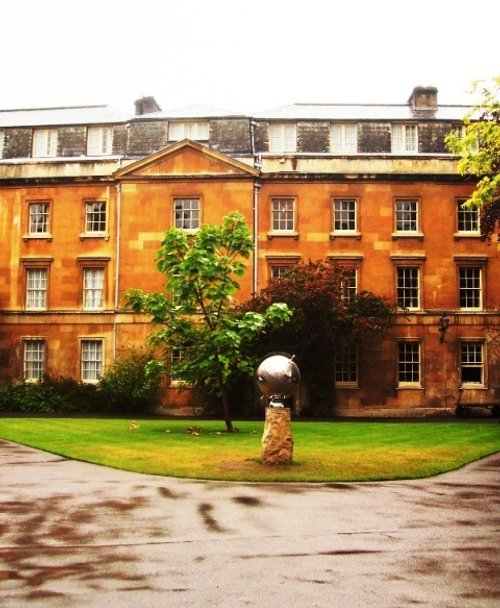 Balliol College, Oxford