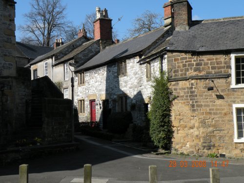 Town houses