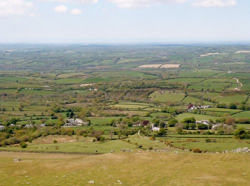 Dartmoor