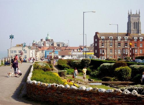 Cromer