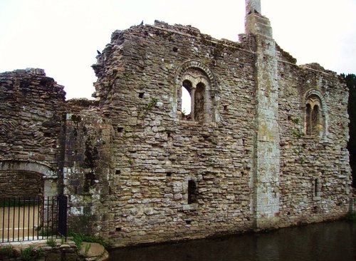 The Constable's House, Christchurch