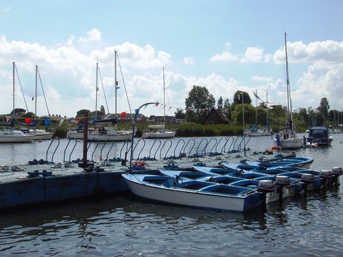 Christchurch Quay