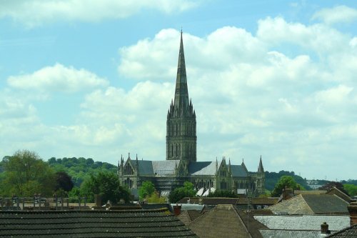 Salisbury Cathedral