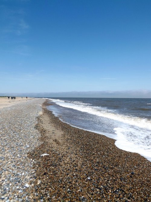 Great Yarmouth, Norfolk