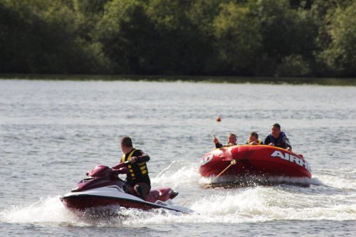 Kingsbury Water Park