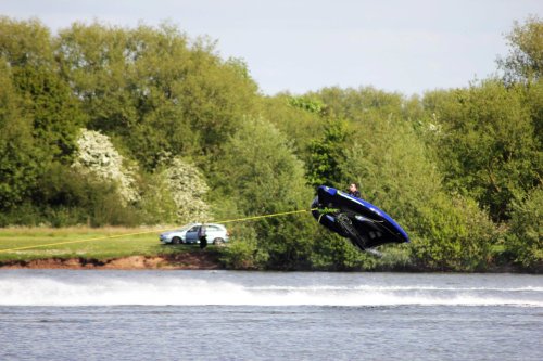 Kingsbury Water Park