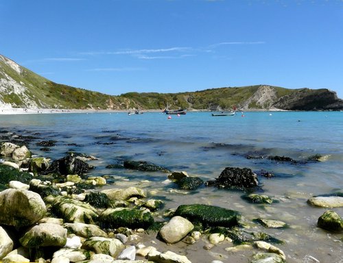 Lulworth Cove