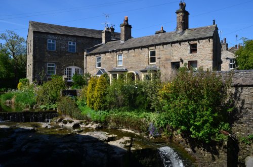 Hawes Cottages