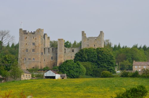 Castle Bolton