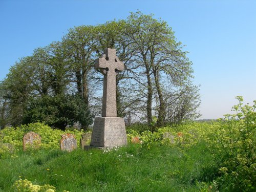 East Ruston War Memorial