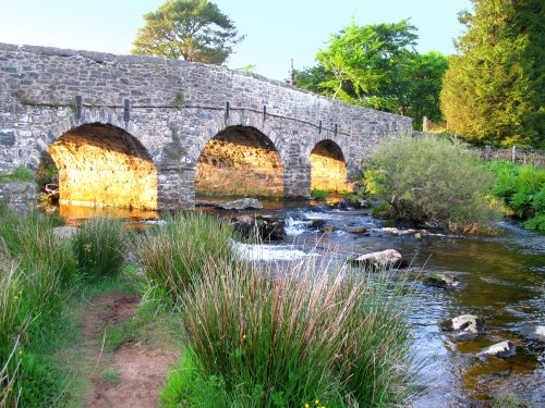 Dartmoor