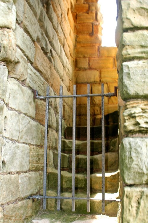 Scarborough Castle