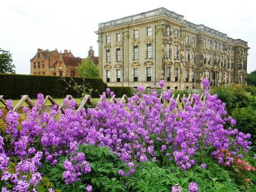 Stoneleigh Abbey