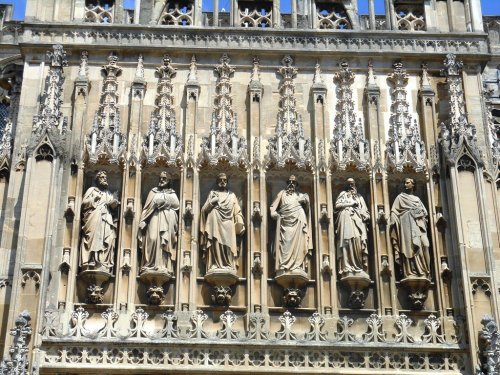 Gloucester Cathedral