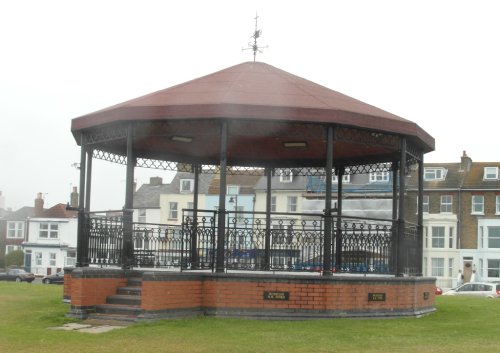 Bandstand