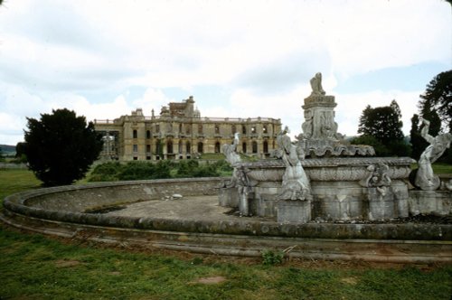 Witley Court.