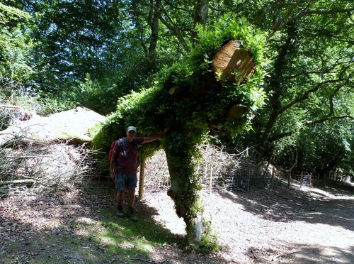 Quantock Hills