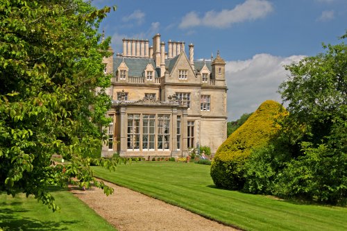 Stoke Rochford