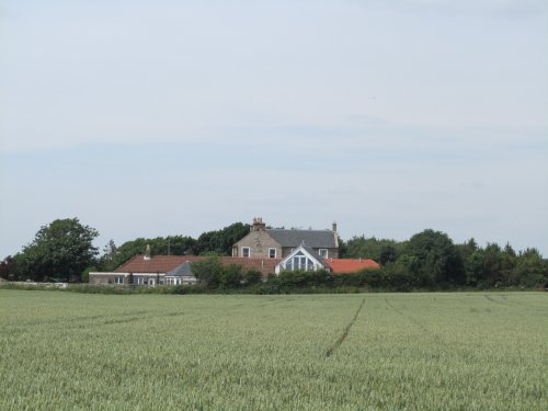 Newark Farm Cottage