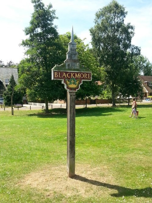 Blackmore, Essex