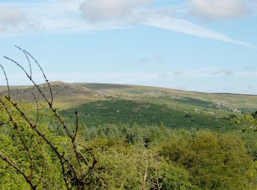 Dartmoor