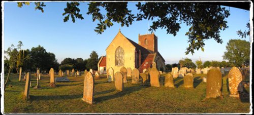 St Michael's Church, Oulton Broad