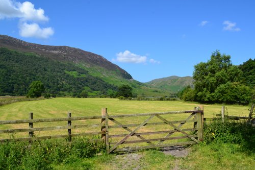 Buttermere