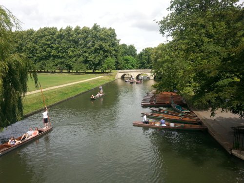 Cambridge, Cambridgeshire