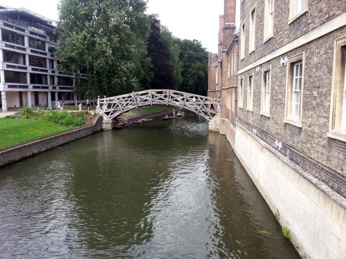 Cambridge, Cambridgeshire