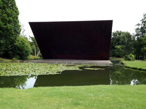 Crystal Palace Park, London