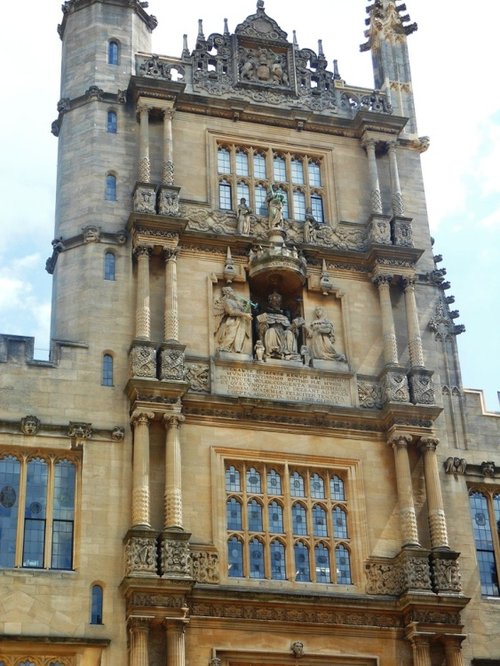 Bodleian Library