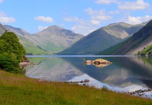 Wast Water