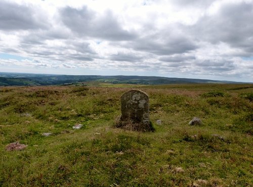 Dartmoor