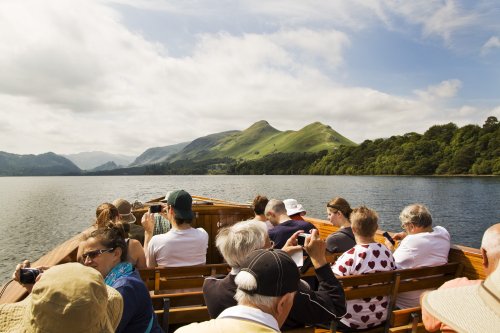 Catbells