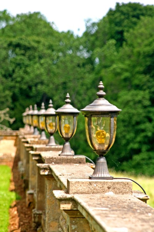 Stoke Rochford