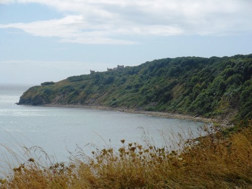 View from Peveril Point, Swanage