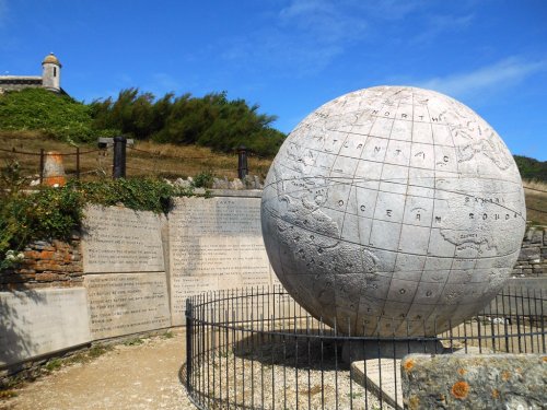 The Globe, Durlaston Country Park