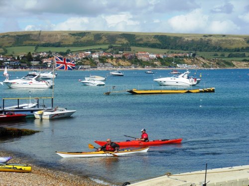 Swanage