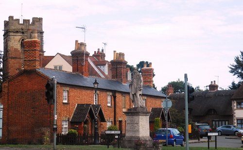 Dunchurch