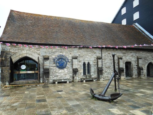 Poole History Centre