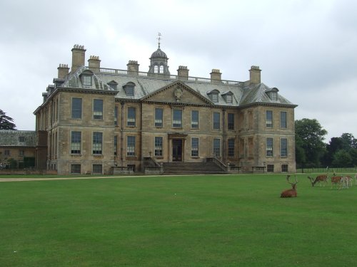 Belton House